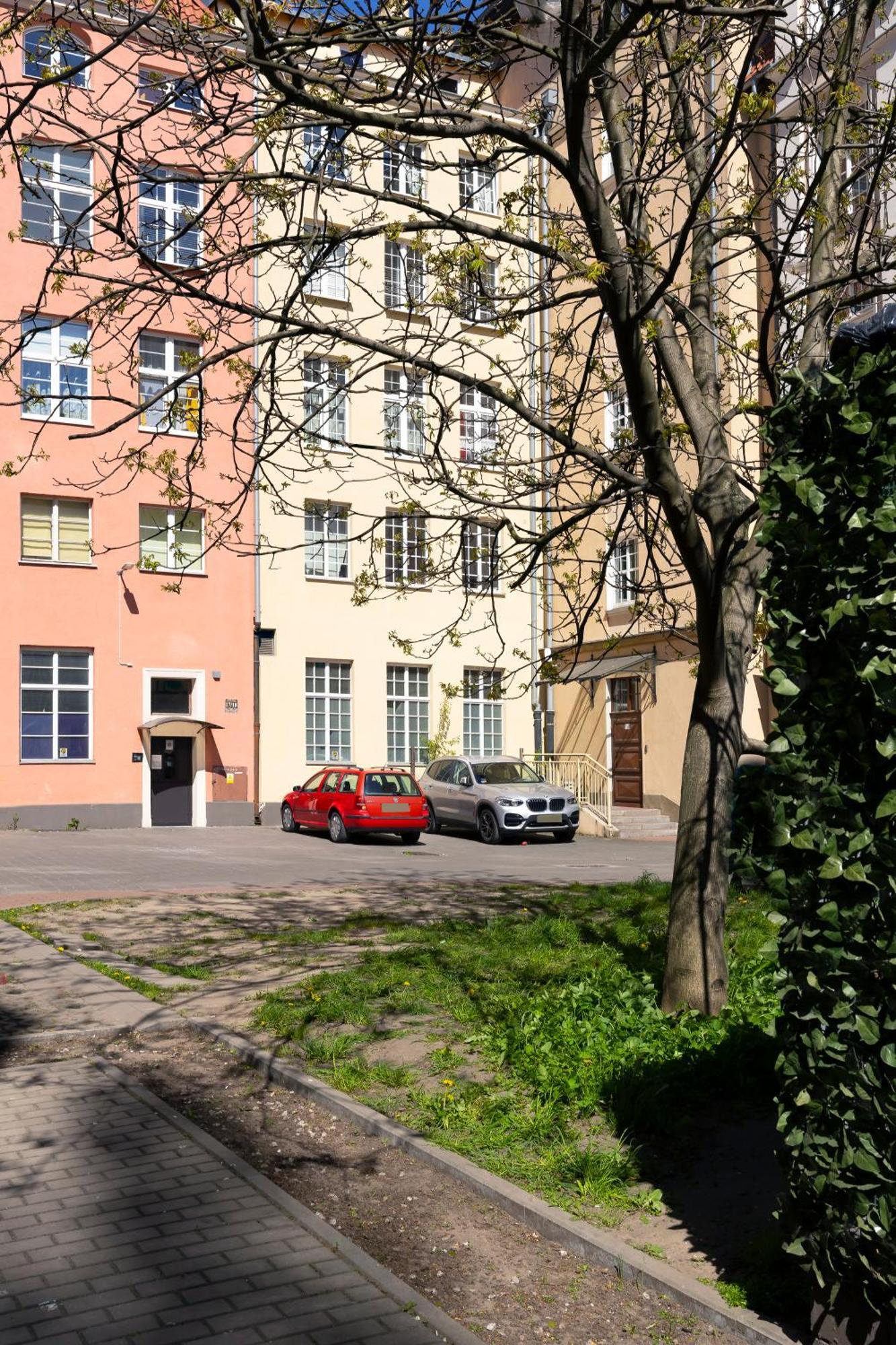 Elite Apartments Old Town Dlugi Targ Danzica Esterno foto